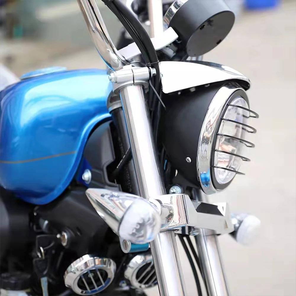  Ʈ  ׸ Ʈ  Ŀ Macbor Rockster Flat 125 ,  ݼ ޽   ׼